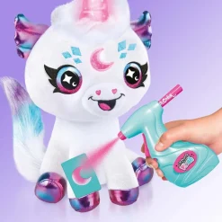 Hot Cosmic Unicorn, 20cm Figurer Og Dyr