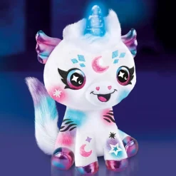 Hot Cosmic Unicorn, 20cm Figurer Og Dyr