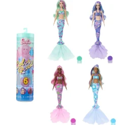 Discount Color Reveal Deep Sea  Mermaids CDU Dukker Og Tilbehør