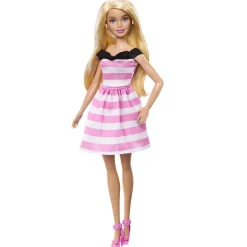 Clearance Fashionista Doll 65th Anniversary Dukker Og Tilbehør