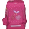 Fashion Active Air FLX 1.klasse skolesekk, Cherry Sekker 6-18 År