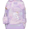 Fashion Active Air FLX 1.klasse skolesekk, Unicorn Princess Sekker 6-18 År