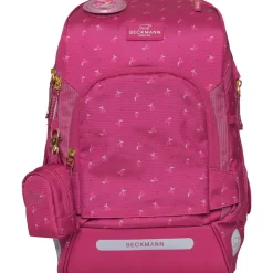 Fashion Active Air FLX 1.klasse skolesekk, Cherry Sekker 6-18 År
