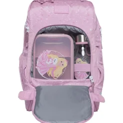New Active Air FLX 1.klasse skolesekk, Rosie Sekker 6-18 År