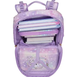 Fashion Active Air FLX 1.klasse skolesekk, Unicorn Princess Sekker 6-18 År
