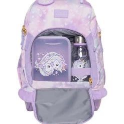 Fashion Active Air FLX 1.klasse skolesekk, Unicorn Princess Sekker 6-18 År