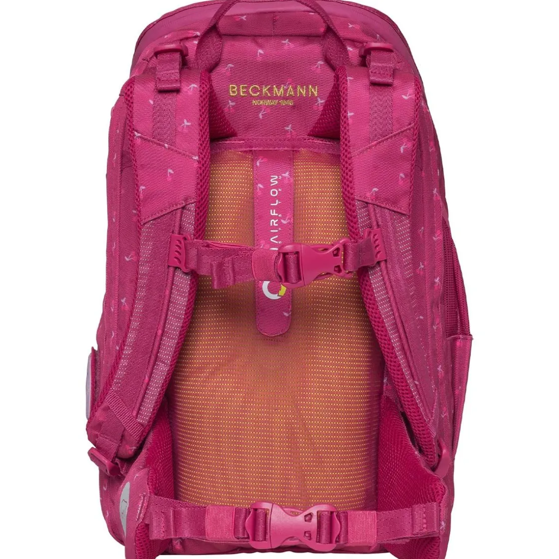 Fashion Active Air FLX 1.klasse skolesekk, Cherry Sekker 6-18 År