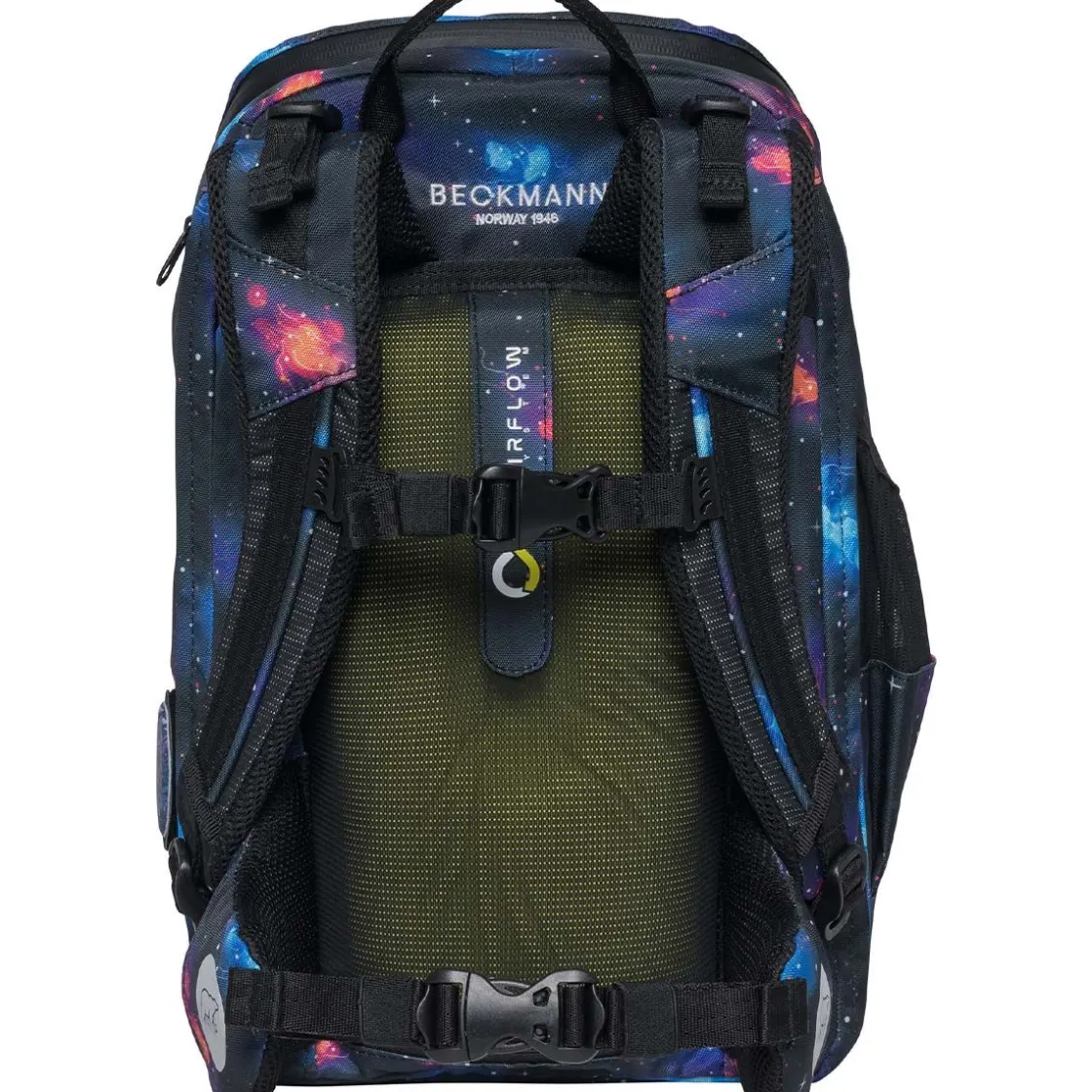 Outlet Active Air FLX 1.klasse skolesekk, Ninja Elements Sekker 6-18 År