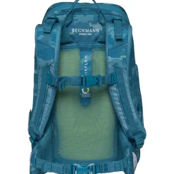 Outlet Active Air FLX 1.klasse skolesekk, Jungle Game Sekker 6-18 År