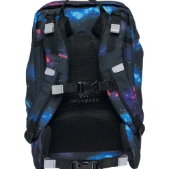 New Classic 1.klasse skolesekk 22 l, Ninja Elements Sekker 6-18 År