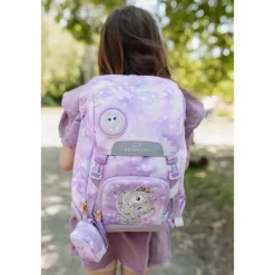 Online Classic 1.klasse skolesekk 22 l, Unicorn Princess Sekker 6-18 År