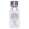 Outlet drikkeflaske til barn 400 ml, Yellow Heart Kopper Og Drikkeflasker