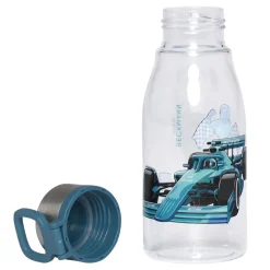Fashion drikkeflaske til barn 400 ml, Racing Kopper Og Drikkeflasker