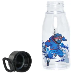 New drikkeflaske til barn 400 ml, Ninja Elements Kopper Og Drikkeflasker