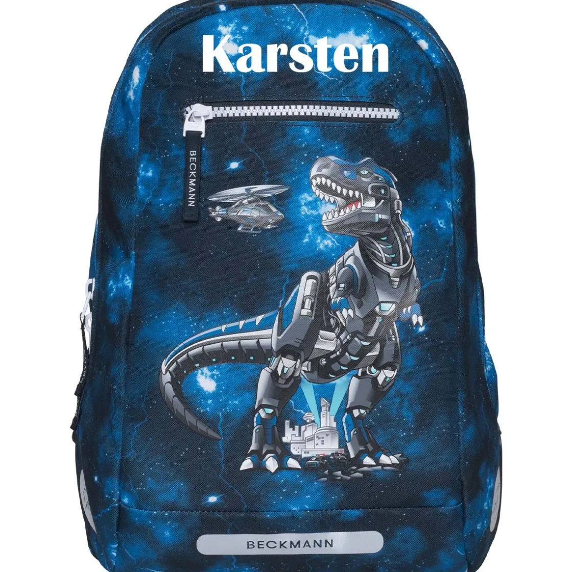 Online gymsekk 1.klasse 12 l, Tech Rex Sekker 6-18 År
