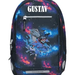 Clearance gymsekk 1.klasse 12 l, Ninja Elements Sekker 6-18 År