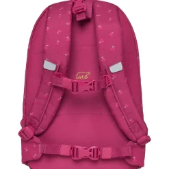 New gymsekk 1.klasse 12 l, Cherry Sekker 6-18 År