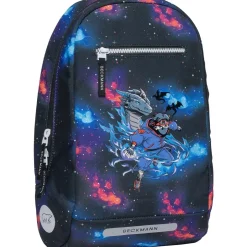 Clearance gymsekk 1.klasse 12 l, Ninja Elements Sekker 6-18 År
