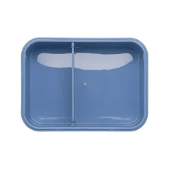 Online matboks barnehage, Blue Matbokser