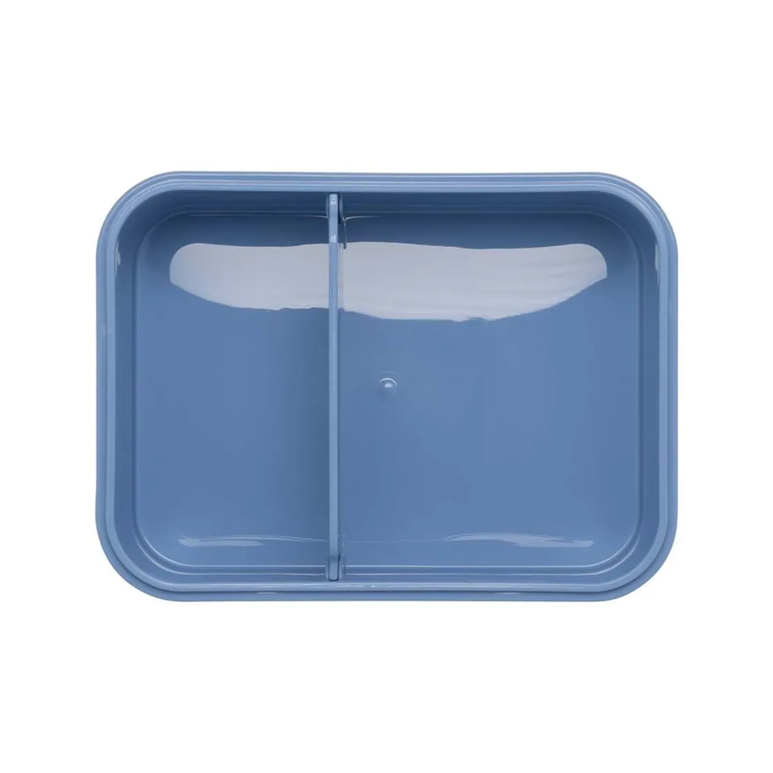 Online matboks barnehage, Blue Matbokser