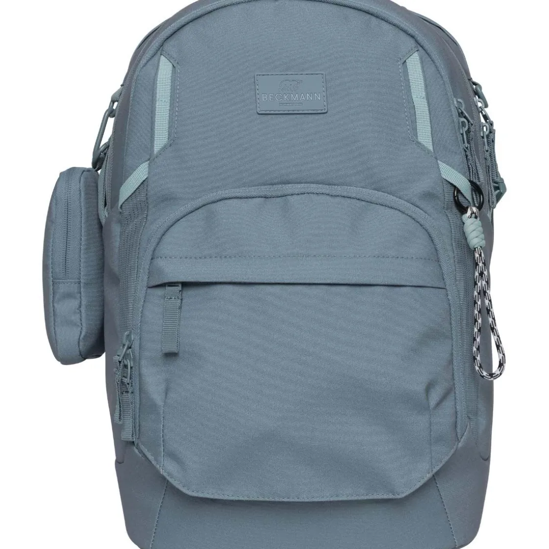 Best Sport Air skolesekk til barn 30 L, Sea Green Sekker 6-18 År