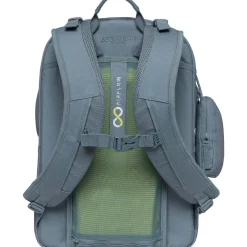 Best Sport Air skolesekk til barn 30 L, Sea Green Sekker 6-18 År