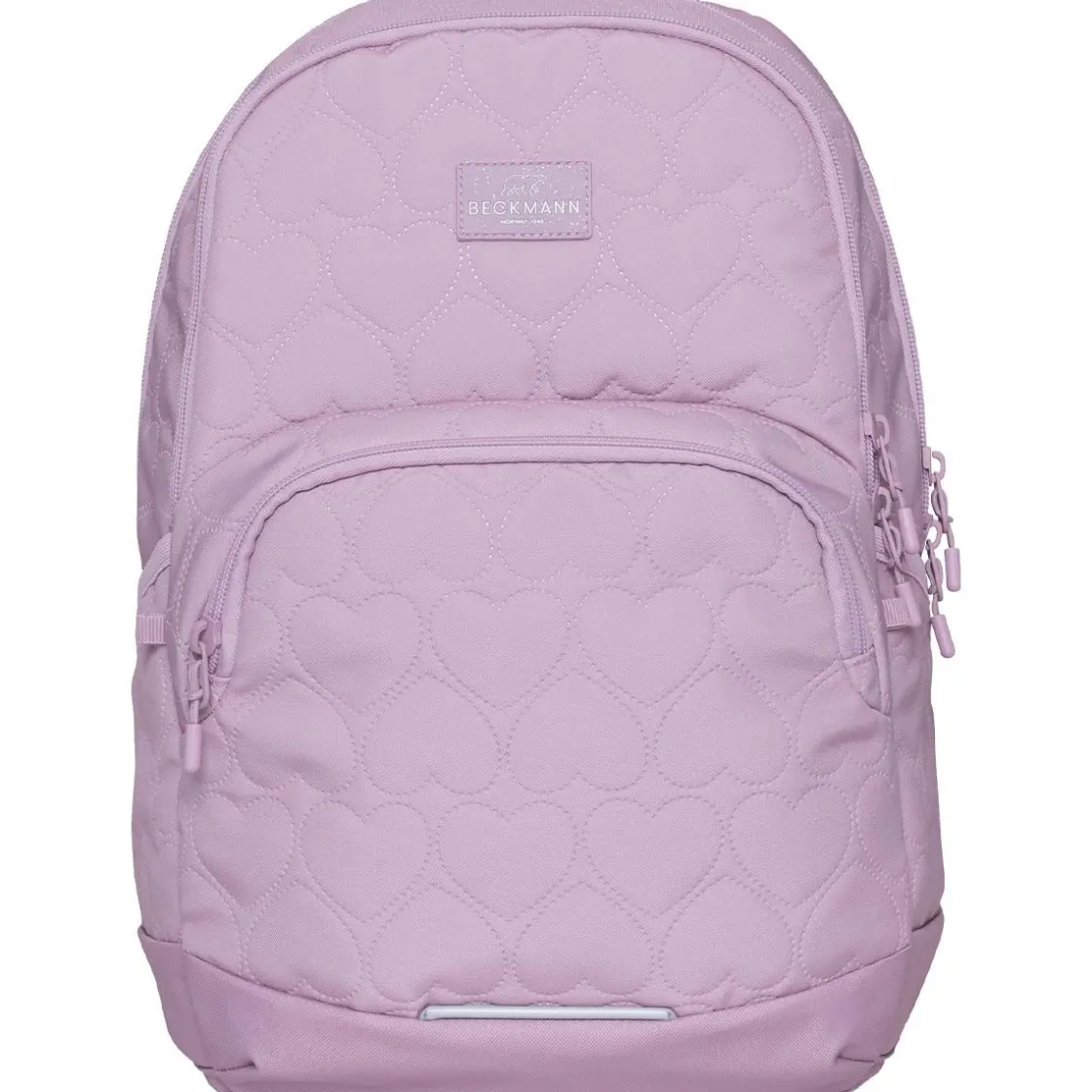 Sale Sport Junior skolesekk 30 L, Padded Hearts Sekker 6-18 År