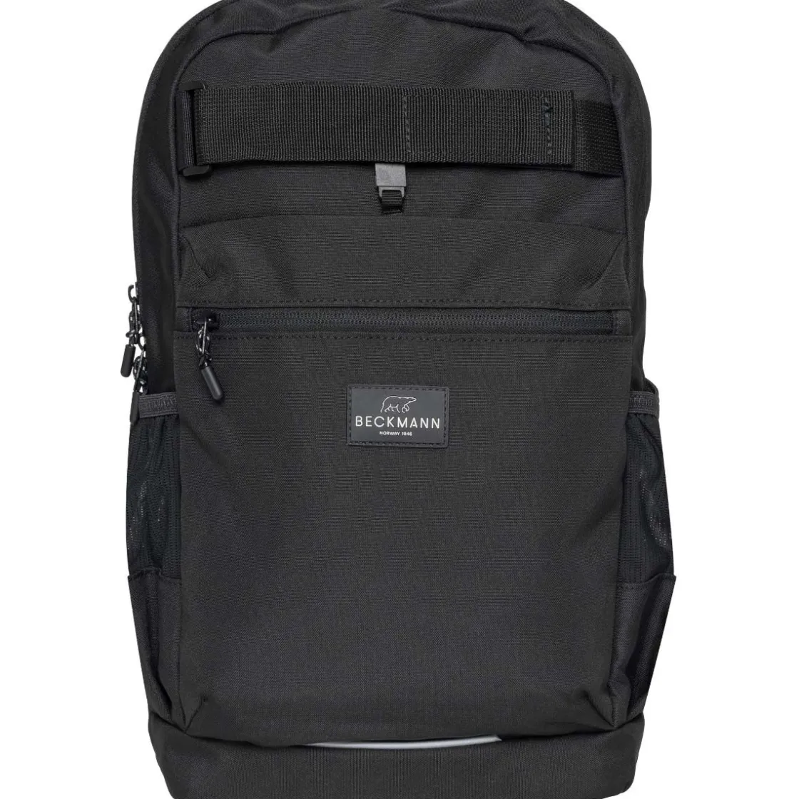 Outlet Sport Light sekk til barn, Black Sekker 6-18 År
