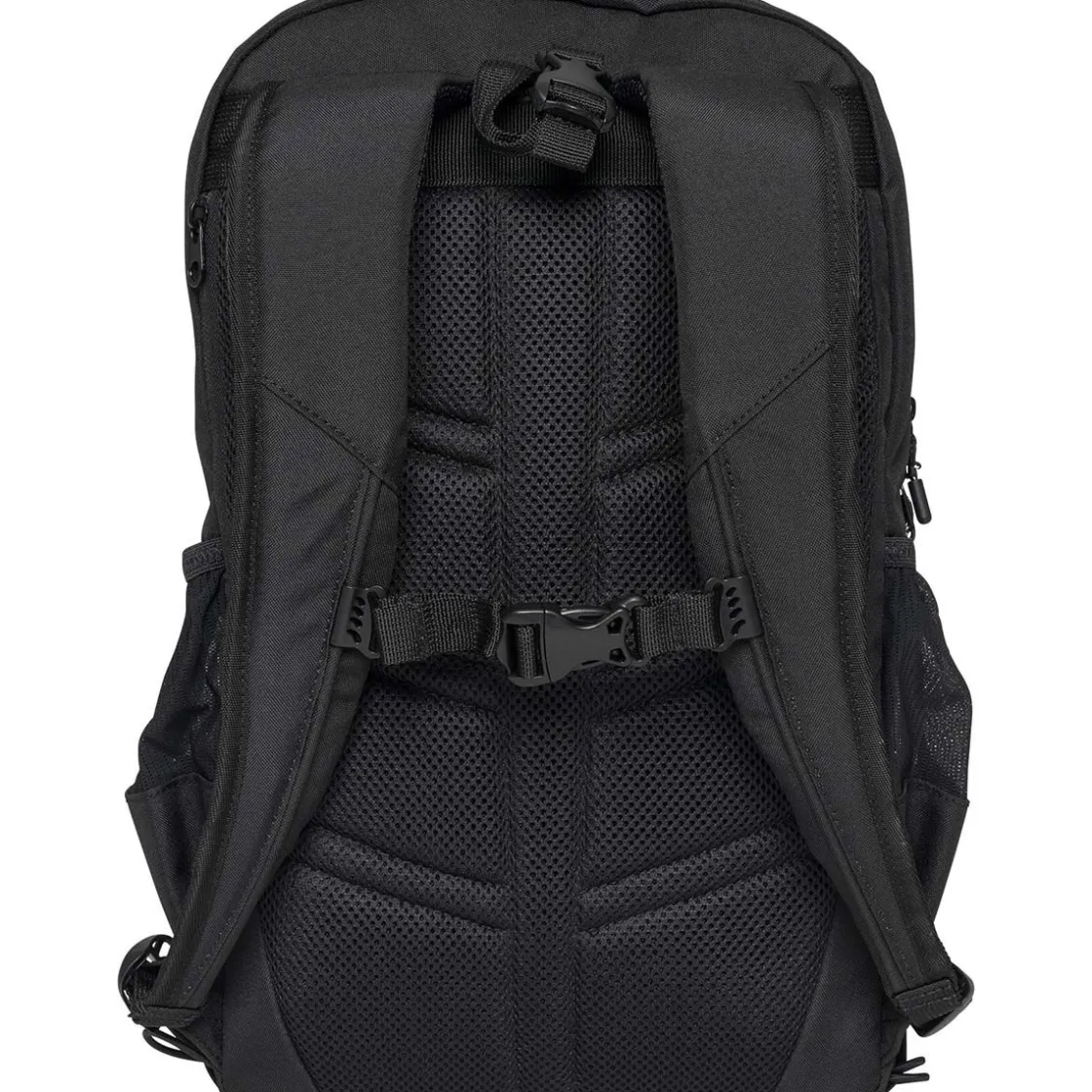 Outlet Sport Light sekk til barn, Black Sekker 6-18 År
