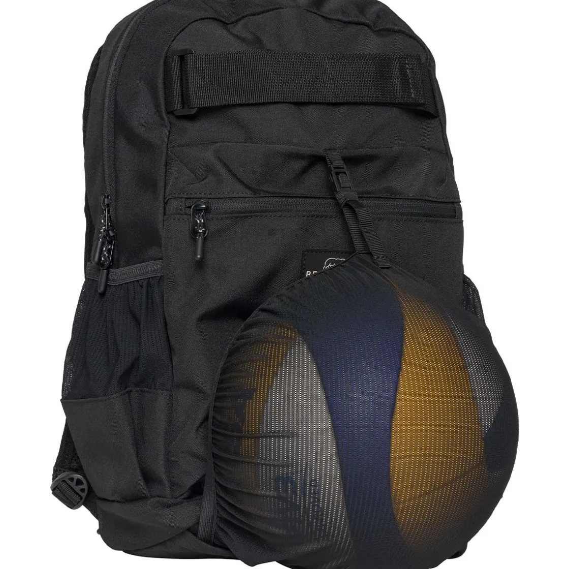 Outlet Sport Light sekk til barn, Black Sekker 6-18 År