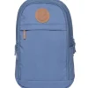 Sale Urban midi skolesekk 26 L, Blue Shadow Sekker 6-18 År