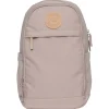 Best Urban midi skolesekk 26 L, Beige Sekker 6-18 År