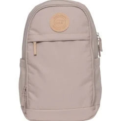Best Urban midi skolesekk 26 L, Beige Sekker 6-18 År
