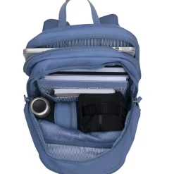 Sale Urban midi skolesekk 26 L, Blue Shadow Sekker 6-18 År