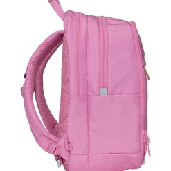 New Urban midi skolesekk 26 L, Pink Sekker 6-18 År