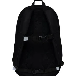Sale Urban midi skolesekk 26 L, Black Sekker 6-18 År