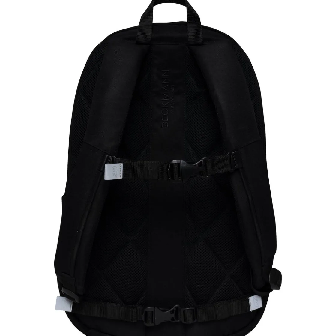 Sale Urban midi skolesekk 26 L, Black Sekker 6-18 År