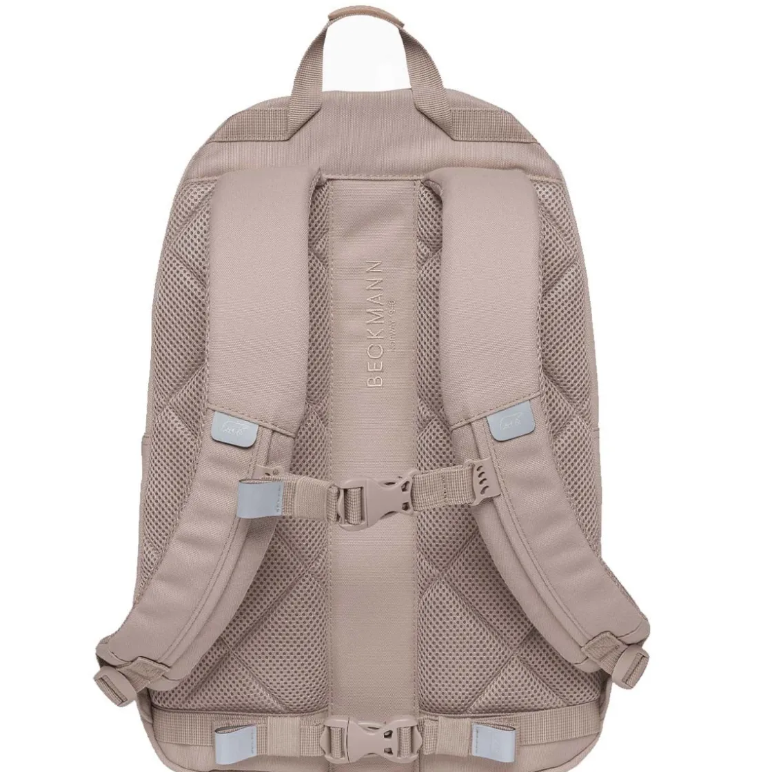 Best Urban midi skolesekk 26 L, Beige Sekker 6-18 År