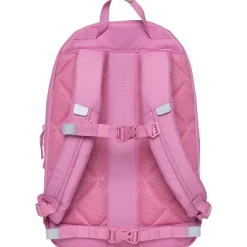 New Urban midi skolesekk 26 L, Pink Sekker 6-18 År