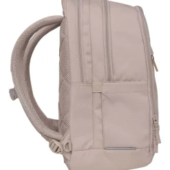 Best Urban midi skolesekk 26 L, Beige Sekker 6-18 År