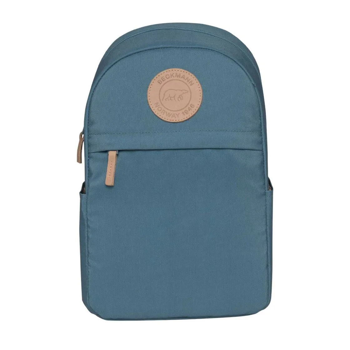 Best Urban mini barnehagesekk, ocean green Sekker 0-6 År