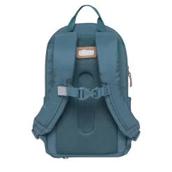 Best Urban mini barnehagesekk, ocean green Sekker 0-6 År