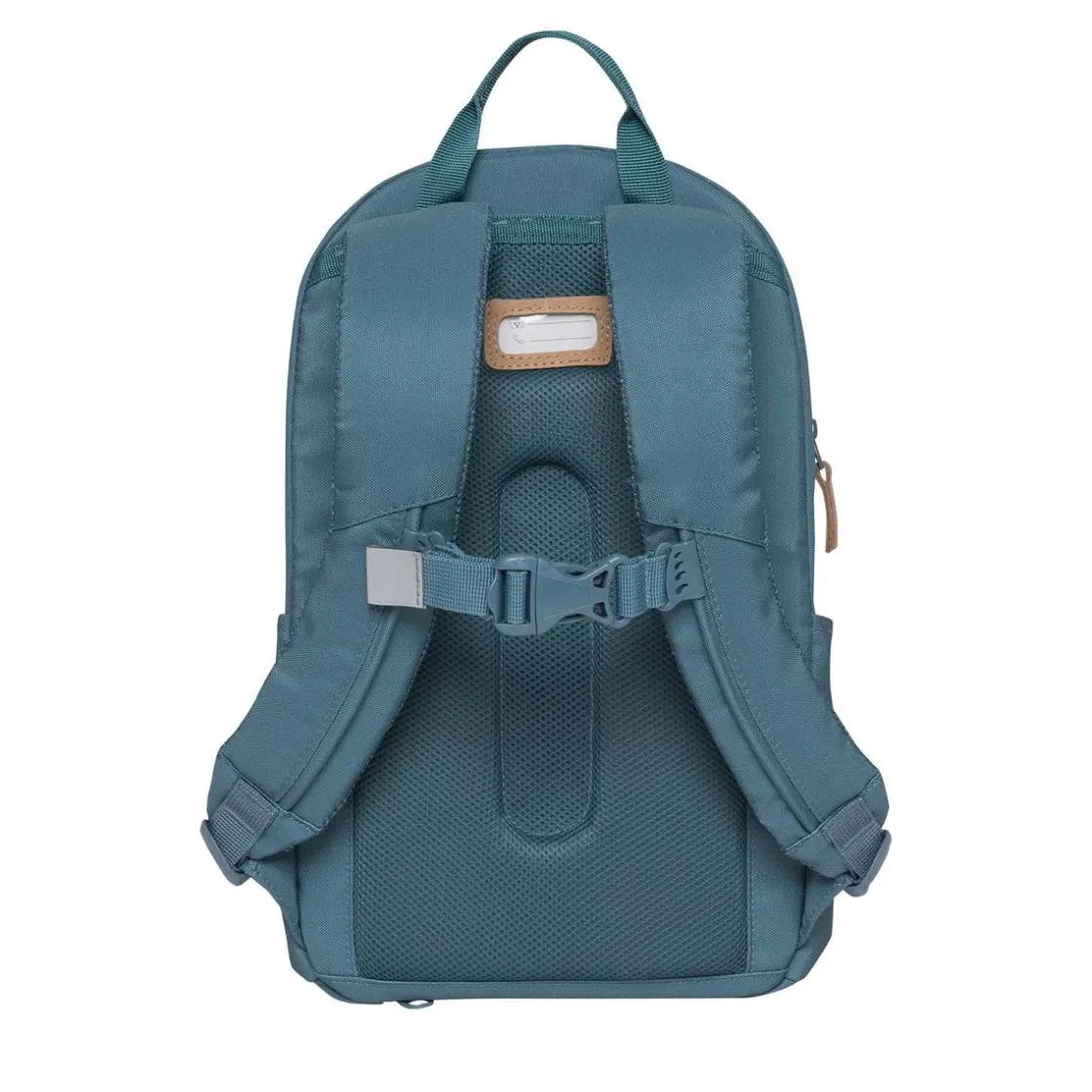 Best Urban mini barnehagesekk, ocean green Sekker 0-6 År