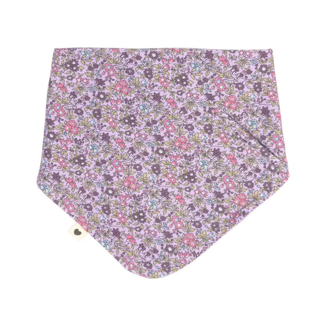 Outlet Liberty smekke, Chamomile Lawn Violet Sky Smekker Baby Jente | Smekker Baby Gutt
