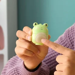 Clearance Squishmallows byggesett figur, Wendy Hobby Og Kreativitet