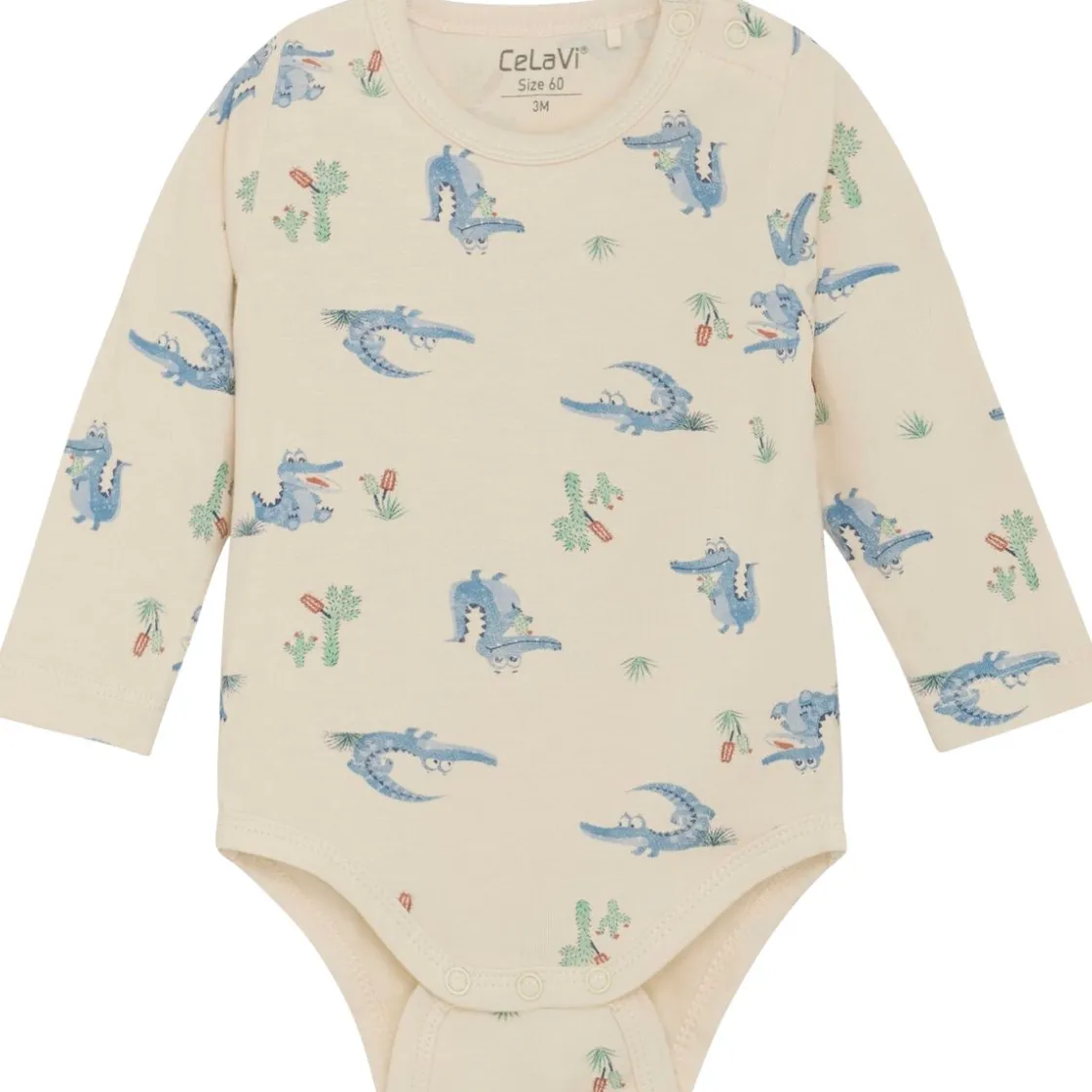 Hot body i bambus (p), Dusty Blue Bodyer Baby Jente | Bodyer Baby Gutt