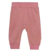 Clearance CeLaVi Harem bukse i ull/bambus, Withered Rose Ullbukser Baby | Ullbukser Gutt 3-10 År