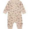 Best heldress til baby i ull, Loden Green Ulldresser & Ullpyjamaser Baby | Heldresser & Pyjamaser Jente