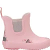 Discount korte gummistøvler til barn, Peach Blossom Gummistøvler/termostøvler