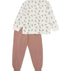 Clearance pyjamas til barn, Beaver Fur Pyjamaser Gutt